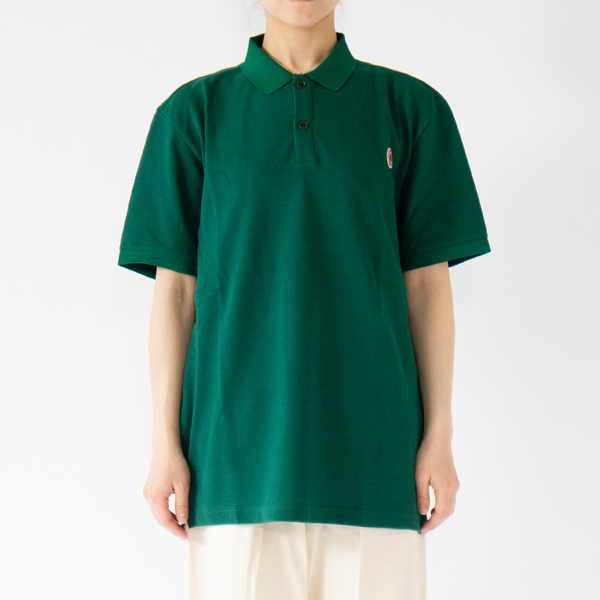 身長162cm GREEN-L