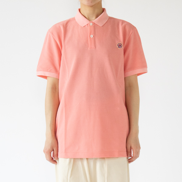 身長162cm PINK-M