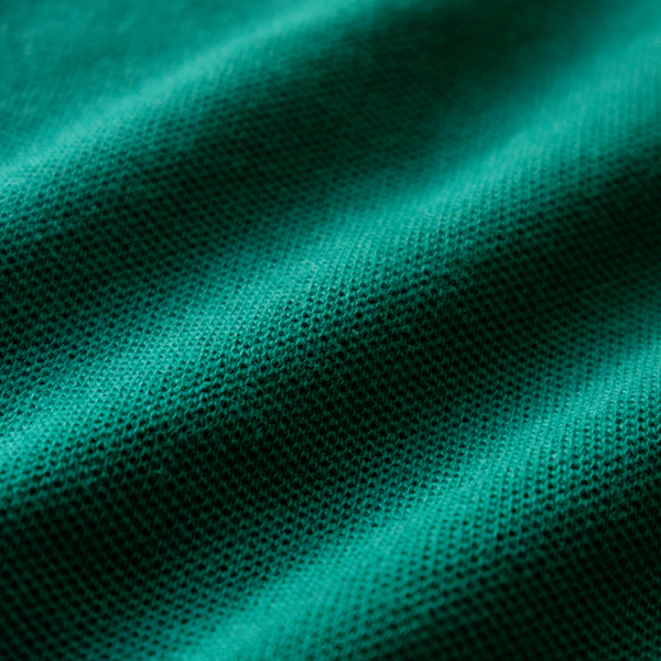 MAGGIA ポロシャツ	GREEN-S
