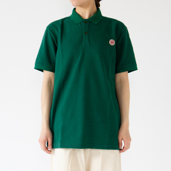身長162cm GREEN-M