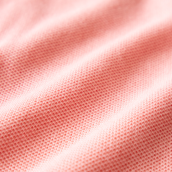 MAGGIA ポロシャツ	PINK-S