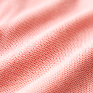 MAGGIA ポロシャツ PINK-S MAGGIA ポロシャツ PINK-S