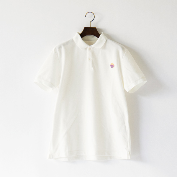 MAGGIA ポロシャツ／MAGGIA（マッジア）｜愛着を持ってずっと使いたい