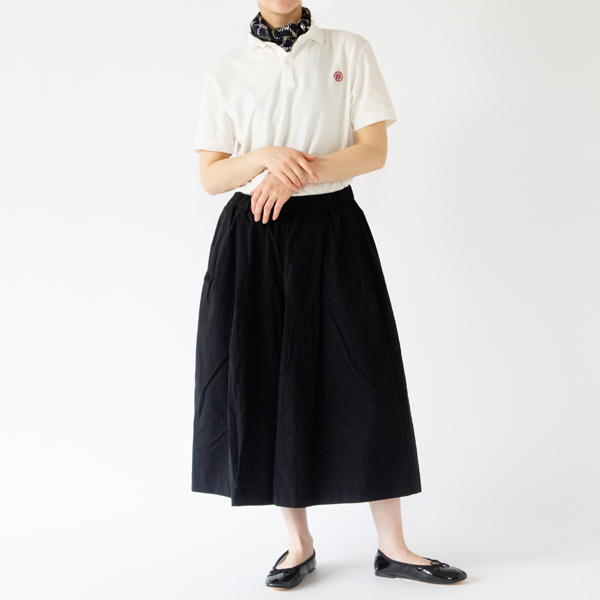 MAGGIA ポロシャツ	OFF-S