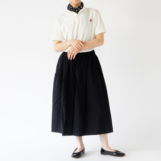 MAGGIA ポロシャツ OFF-S MAGGIA ポロシャツ OFF-S