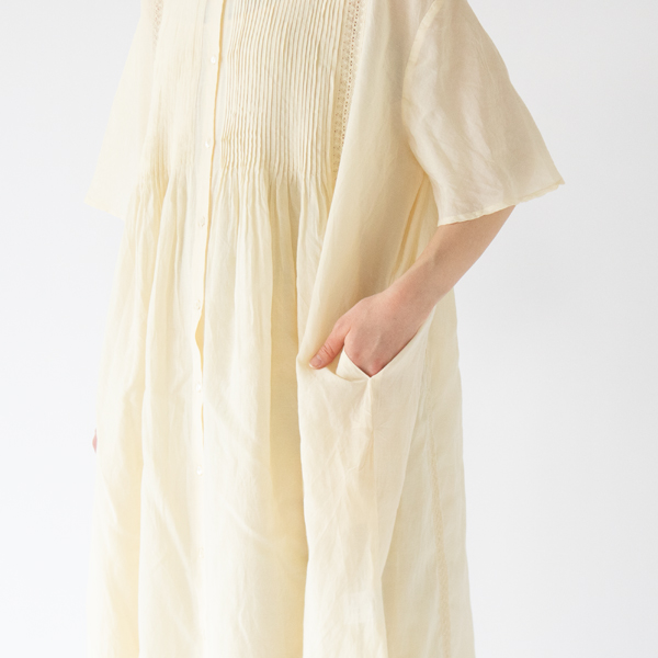 ポケット付き ポケット付き