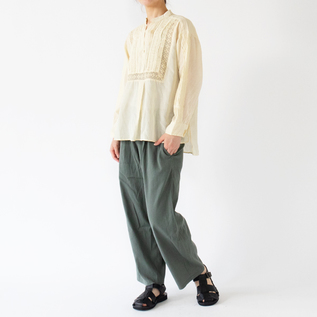 BEIGE、身長:162cm BEIGE、身長:162cm