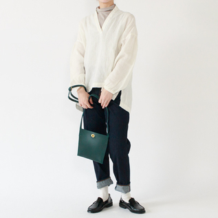 身長162cm・別注PETROLIO 身長162cm・別注PETROLIO