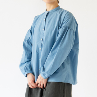 身長162cm・BLU