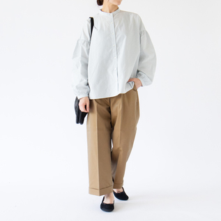 身長162cm・LGY