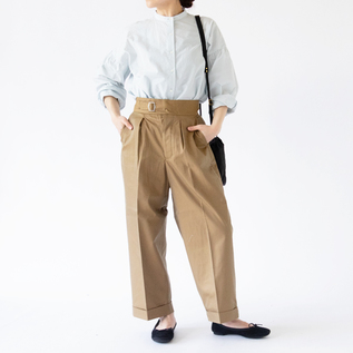 身長162cm・LGY