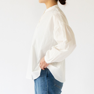 身長162cm・WHT