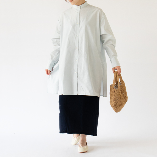 身長162cm・LGY 身長162cm・LGY