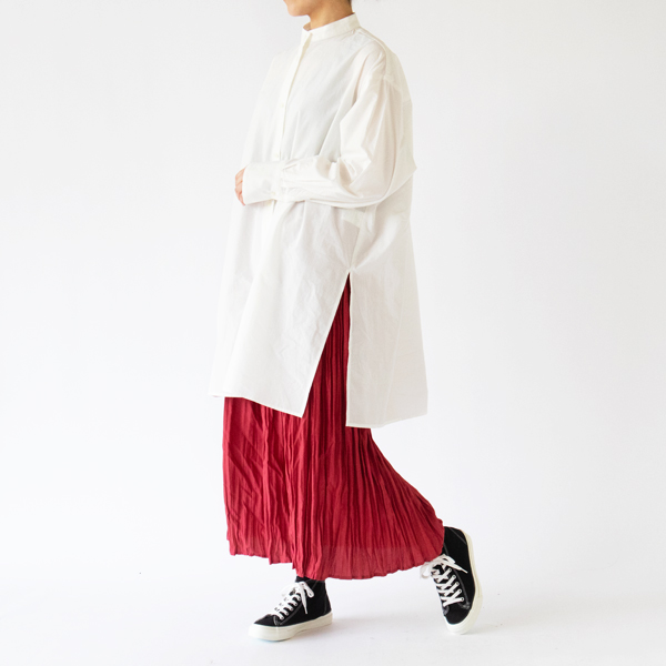 身長162cm・WHT 身長162cm・WHT