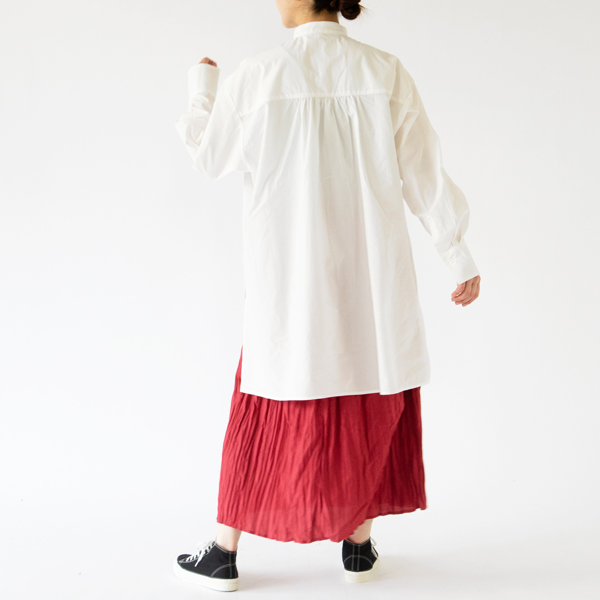 身長162cm・WHT 身長162cm・WHT