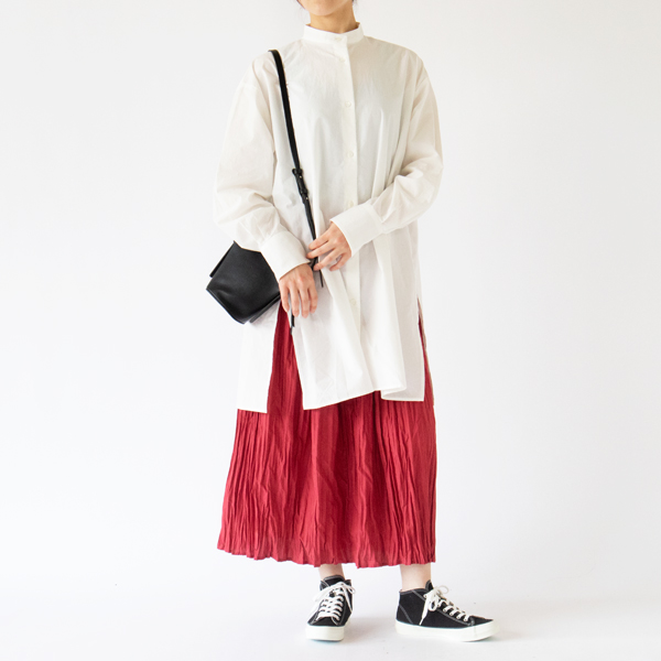 身長162cm・WHT 身長162cm・WHT