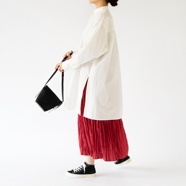 身長162cm・WHT 身長162cm・WHT