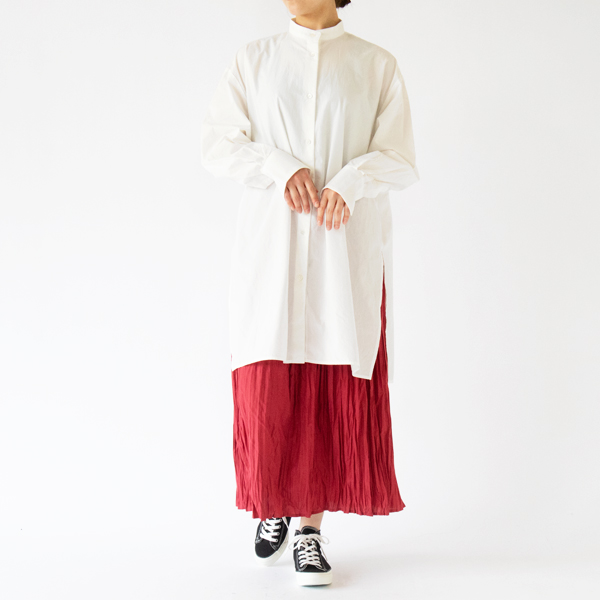 身長162cm・WHT 身長162cm・WHT