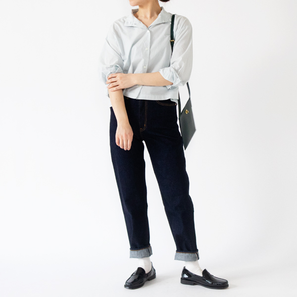 身長162cm・LGY
