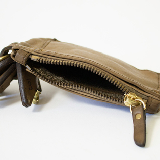 ポーチ付きキーホルダー POKEY／MARVELETS（マーヴェレッツ）｜愛着を