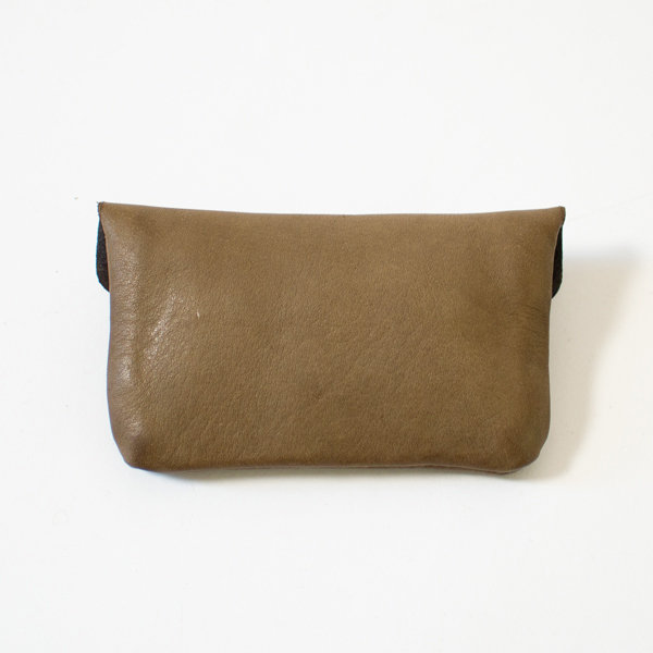 カードケース CO-CA(OLIVE)