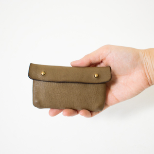 カードケース CO-CA(OLIVE) カードケース CO-CA(OLIVE)