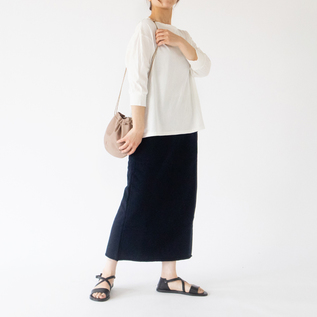 身長162cm・WHITE 身長162cm・WHITE
