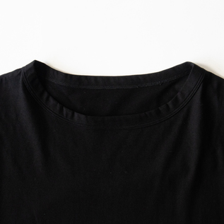 太めの襟(BLACK) 太めの襟(BLACK)