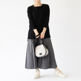身長162cm・BLACK 身長162cm・BLACK