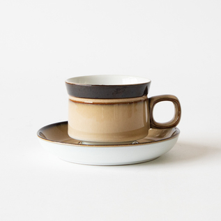 Denby カップ&ソーサー Denby カップ&ソーサー