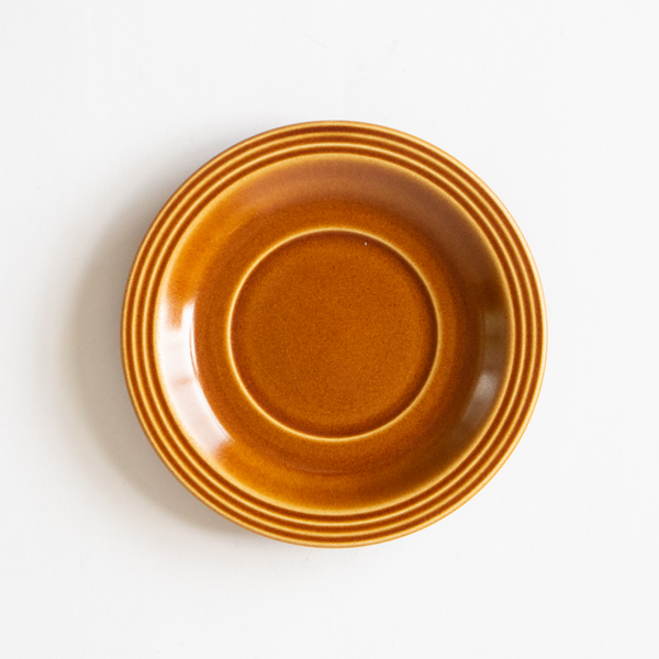 小さいお皿はソーサー