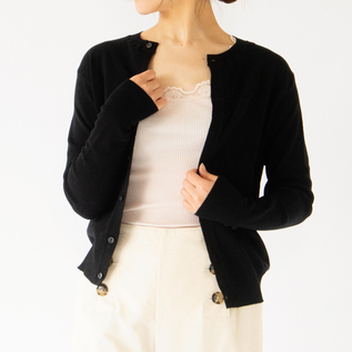 シルクレース タンクトップ SOFT ROSE シルクレース タンクトップ SOFT ROSE
