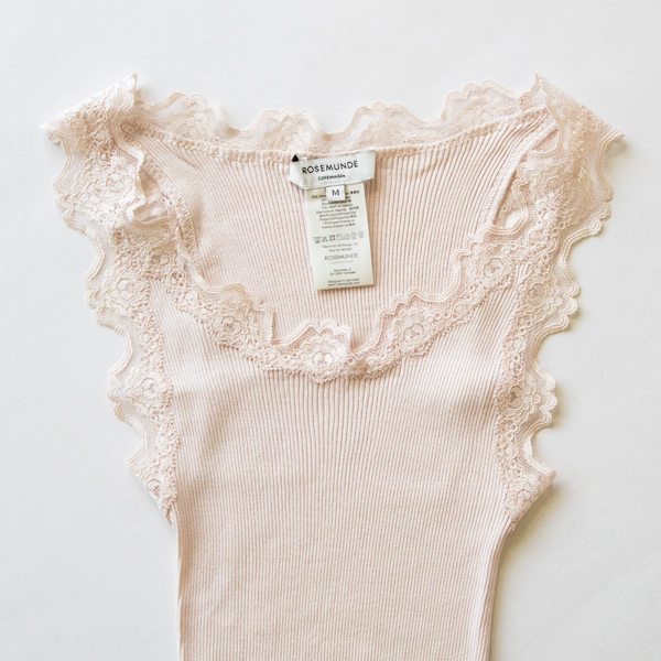 SOFT ROSE