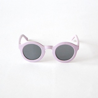 キッズサングラス CREAM 01
