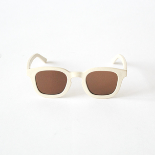 キッズサングラス CREAM 02