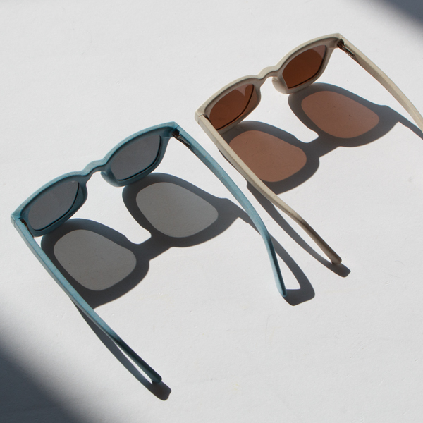 キッズサングラス CREAM 02 キッズサングラス CREAM 02