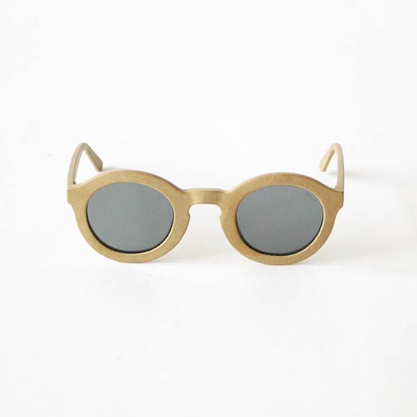 PEANUTキッズサングラス CREAM 03 PEANUTキッズサングラス CREAM 03