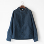 リネンブルゾン SPENCE BRYSON LE BLOUSON MARINE