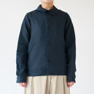 SPENCE BRYSON LE BLOUSON MARINE／LE TRAVAILLEUR GALLICE / Shop