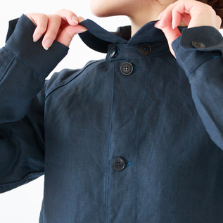 SPENCE BRYSON LE BLOUSON MARINE／LE TRAVAILLEUR GALLICE / Shop