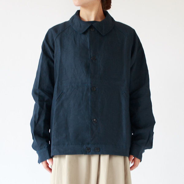 身長：162cm、サイズ2着用