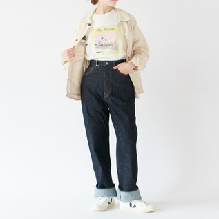 身長:162cm、サイズ0着用 身長:162cm、サイズ0着用