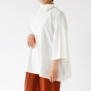 WHITE_M・身長162cm WHITE_M・身長162cm