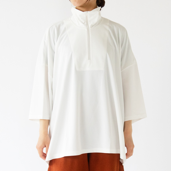 WHITE_L・身長162cm