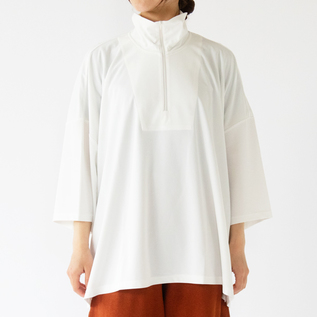 WHITE_L・身長162cm WHITE_L・身長162cm