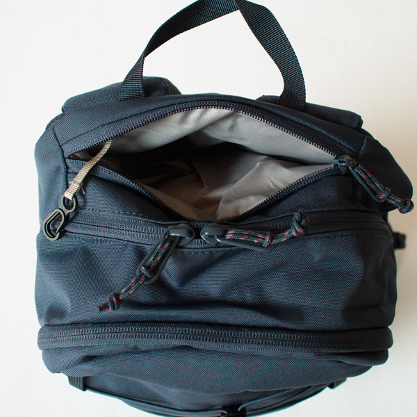 デイパック Skule 20／FJALLRAVEN(フェールラーベン)｜愛着を持って