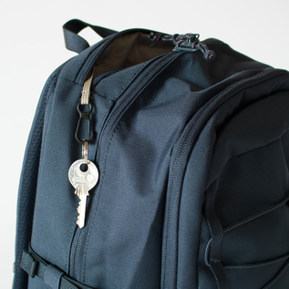 キーストラップ付き(NAVY) キーストラップ付き(NAVY)