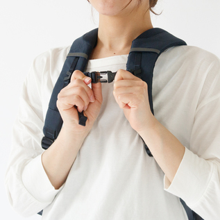 ショルダーストラップ(NAVY・身長162cm) ショルダーストラップ(NAVY・身長162cm)