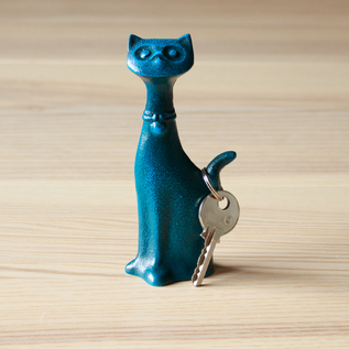 招福 ねこ／大谷喜作商店（オオタニキサクショウテン）｜愛着を持って