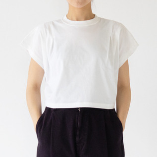 身長162cm・WHITE 身長162cm・WHITE